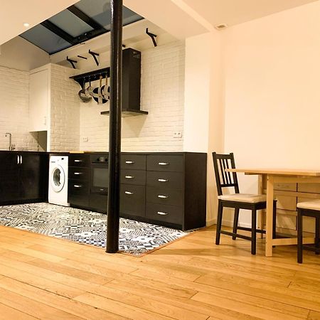 Grand Appartement Paris 10 Dış mekan fotoğraf